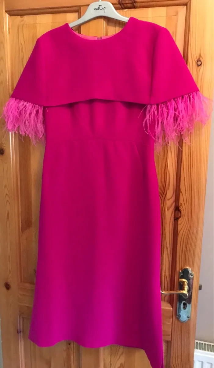 Caroline Kilkenny Collection dress - Image 3