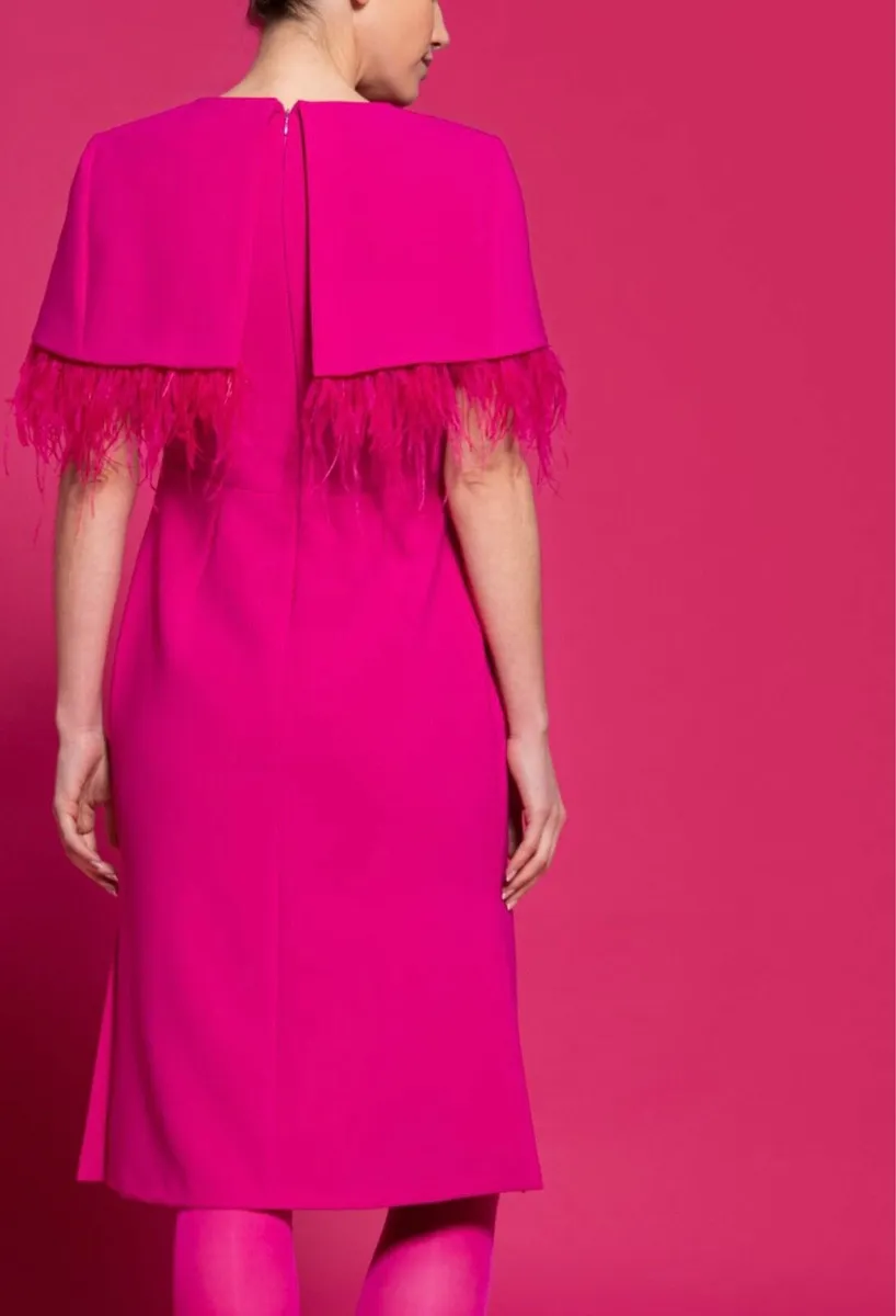 Caroline Kilkenny Collection dress - Image 2