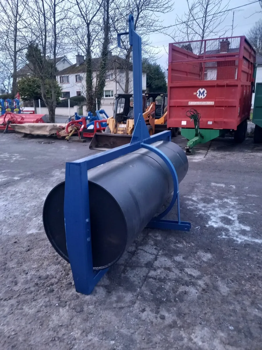 New Land Rollers - Image 3