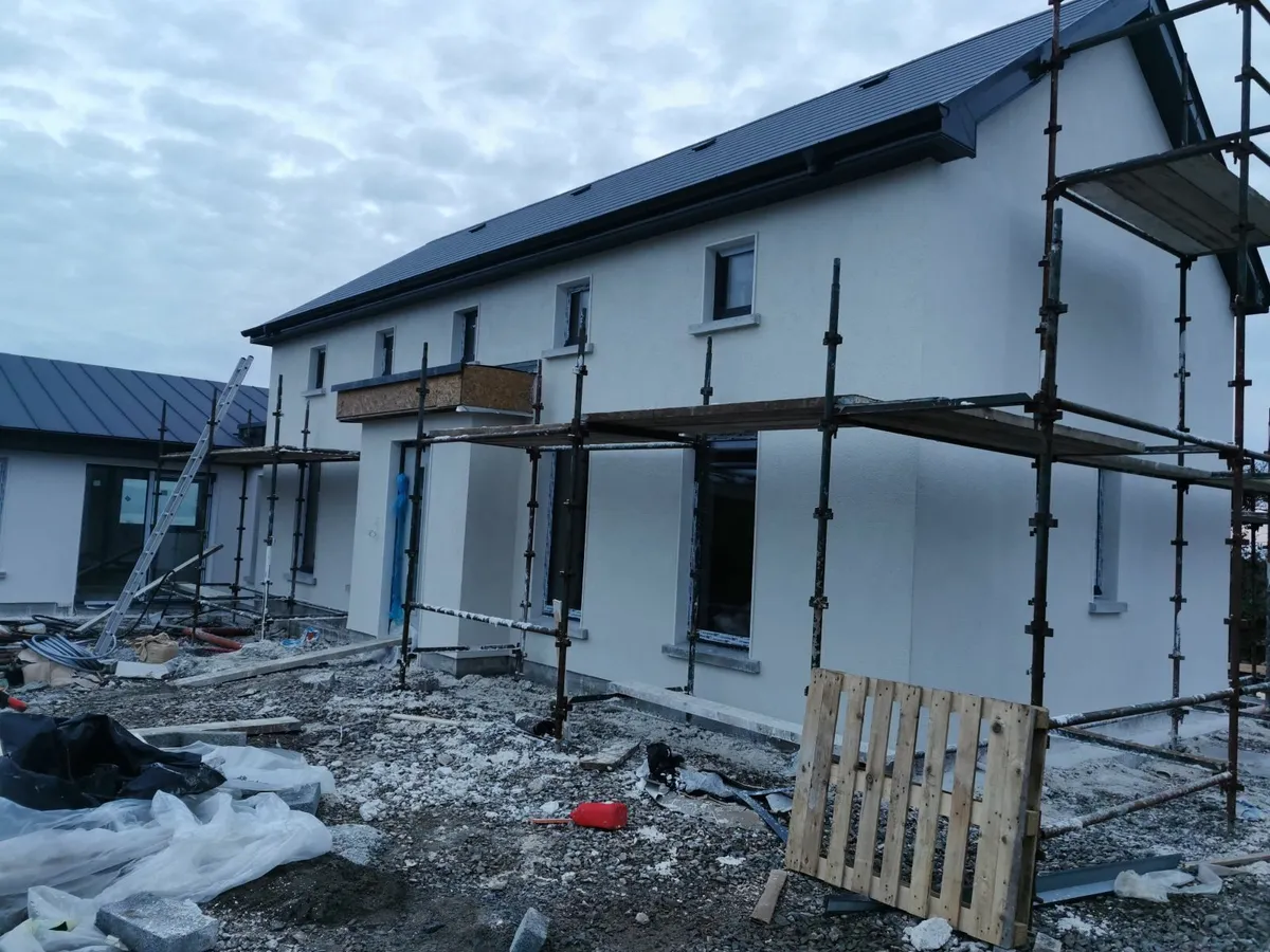 Plasterer available - Image 4