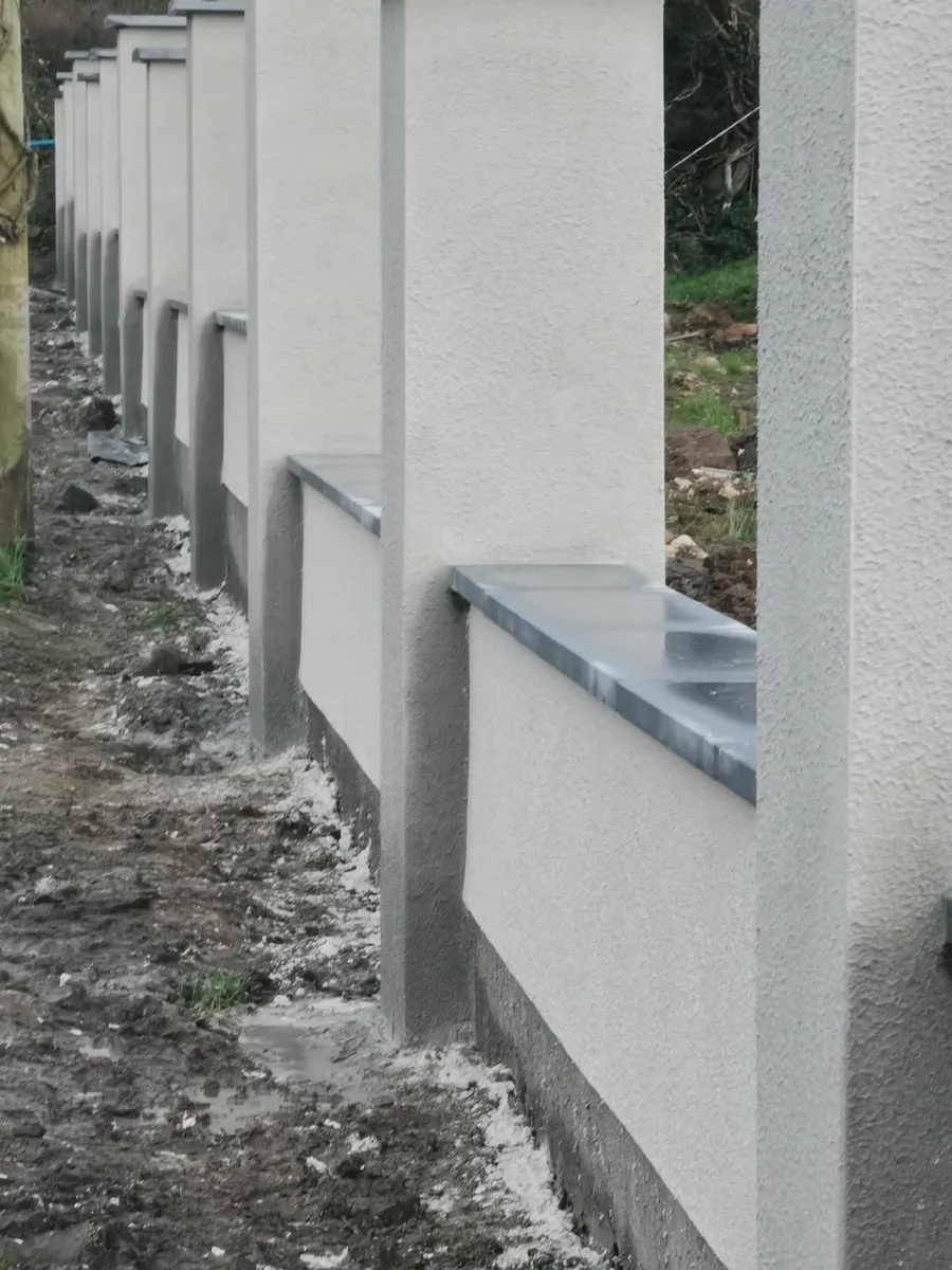 Plasterer available - Image 3