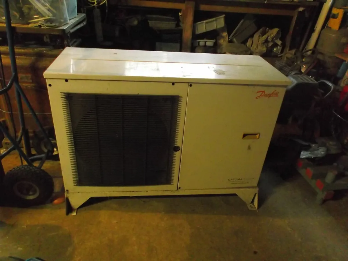 cold rooms and re con equipment - Image 2