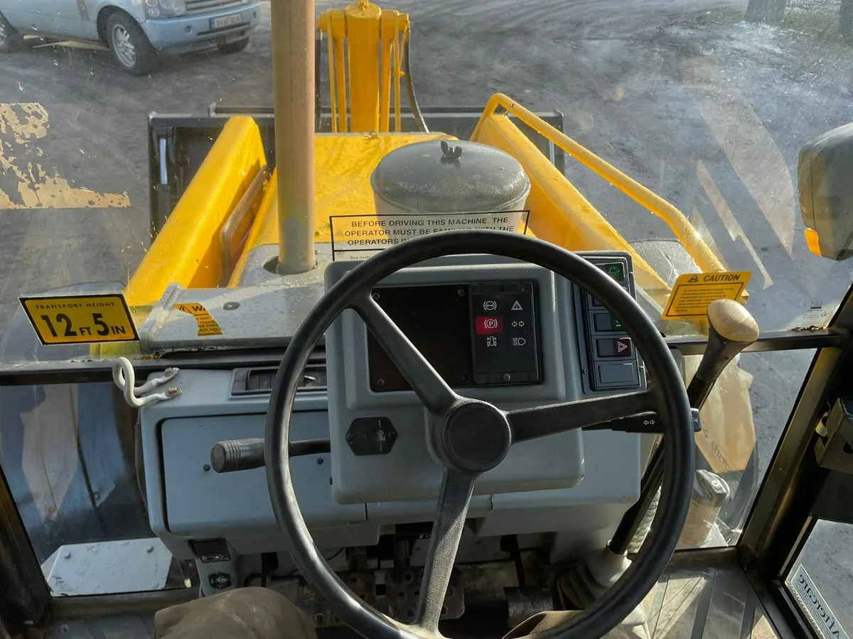 Terex 860 - Image 3