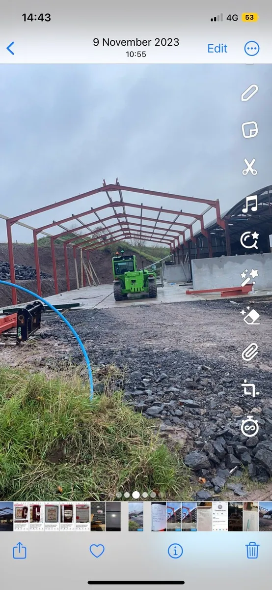 Farm Sheds Made To Order - Image 4