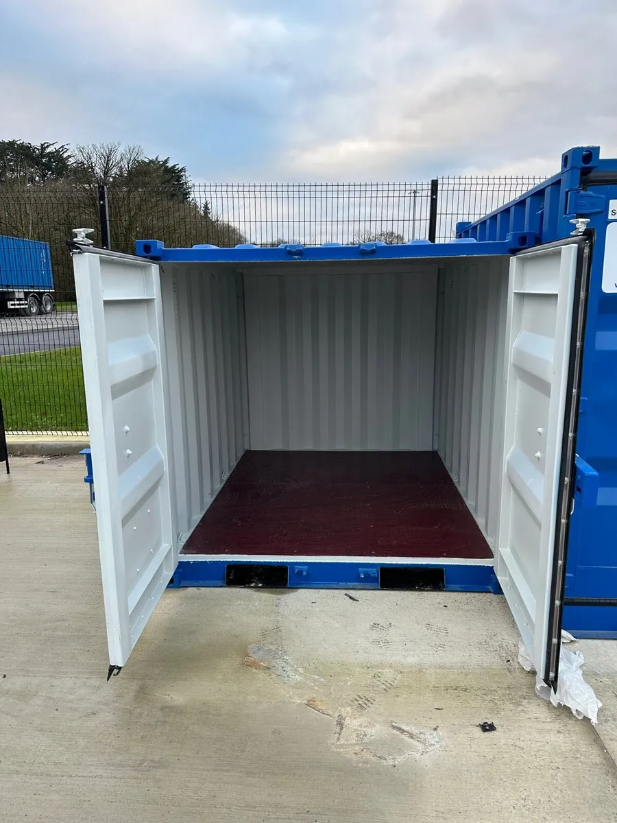 Storage container - Image 4