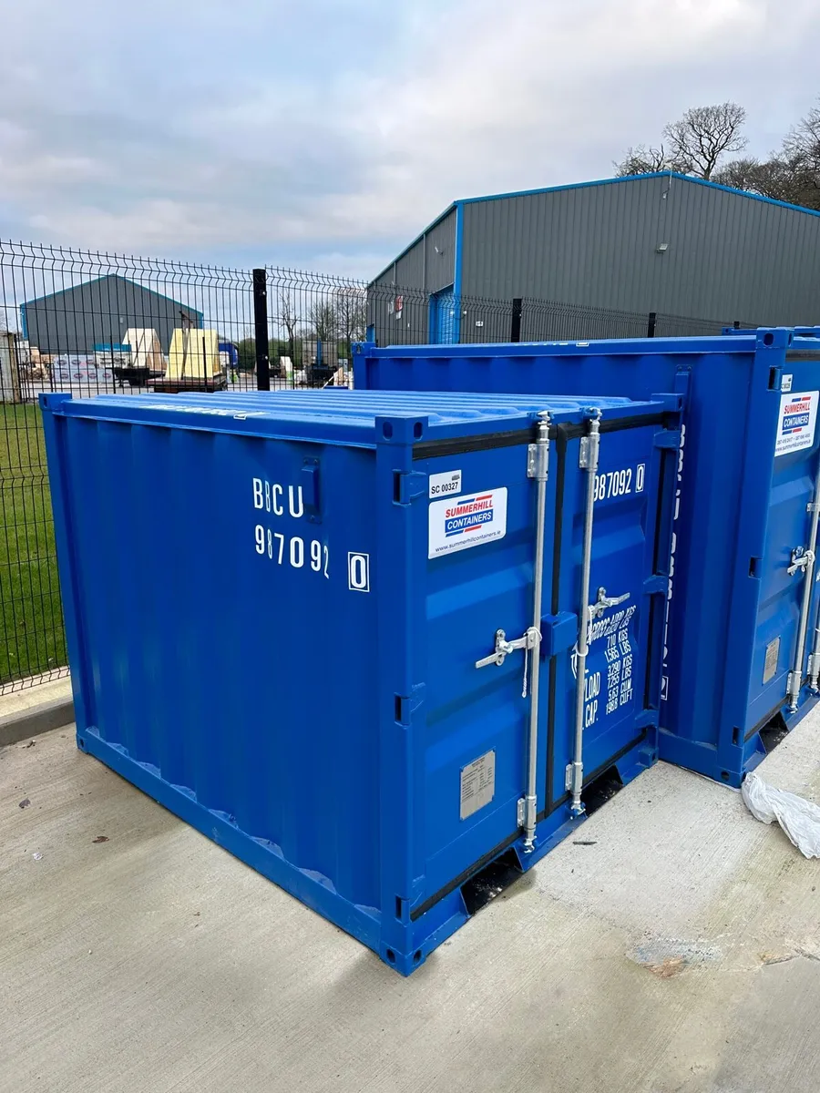 Storage container - Image 4