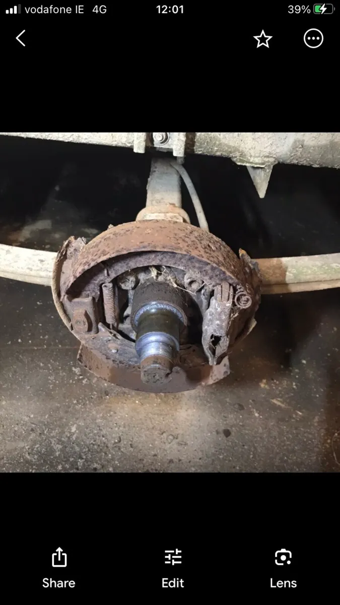 Trailer Repairs and Service - Image 3