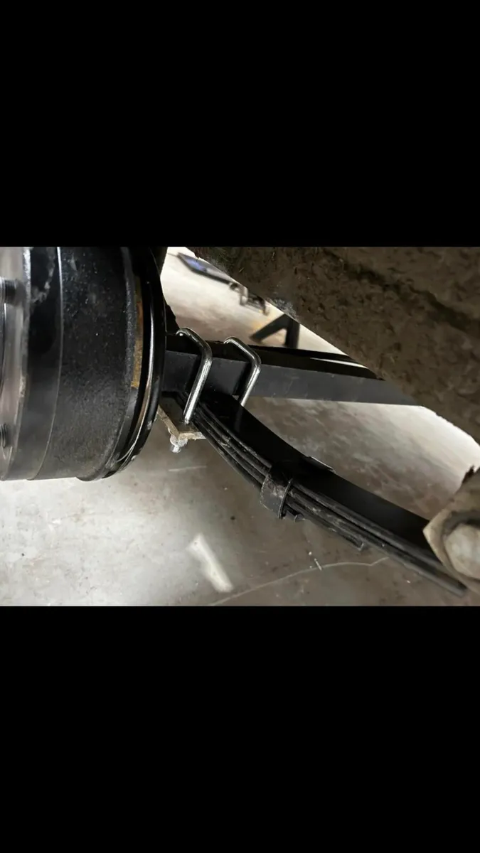 Trailer Repairs and Service - Image 2