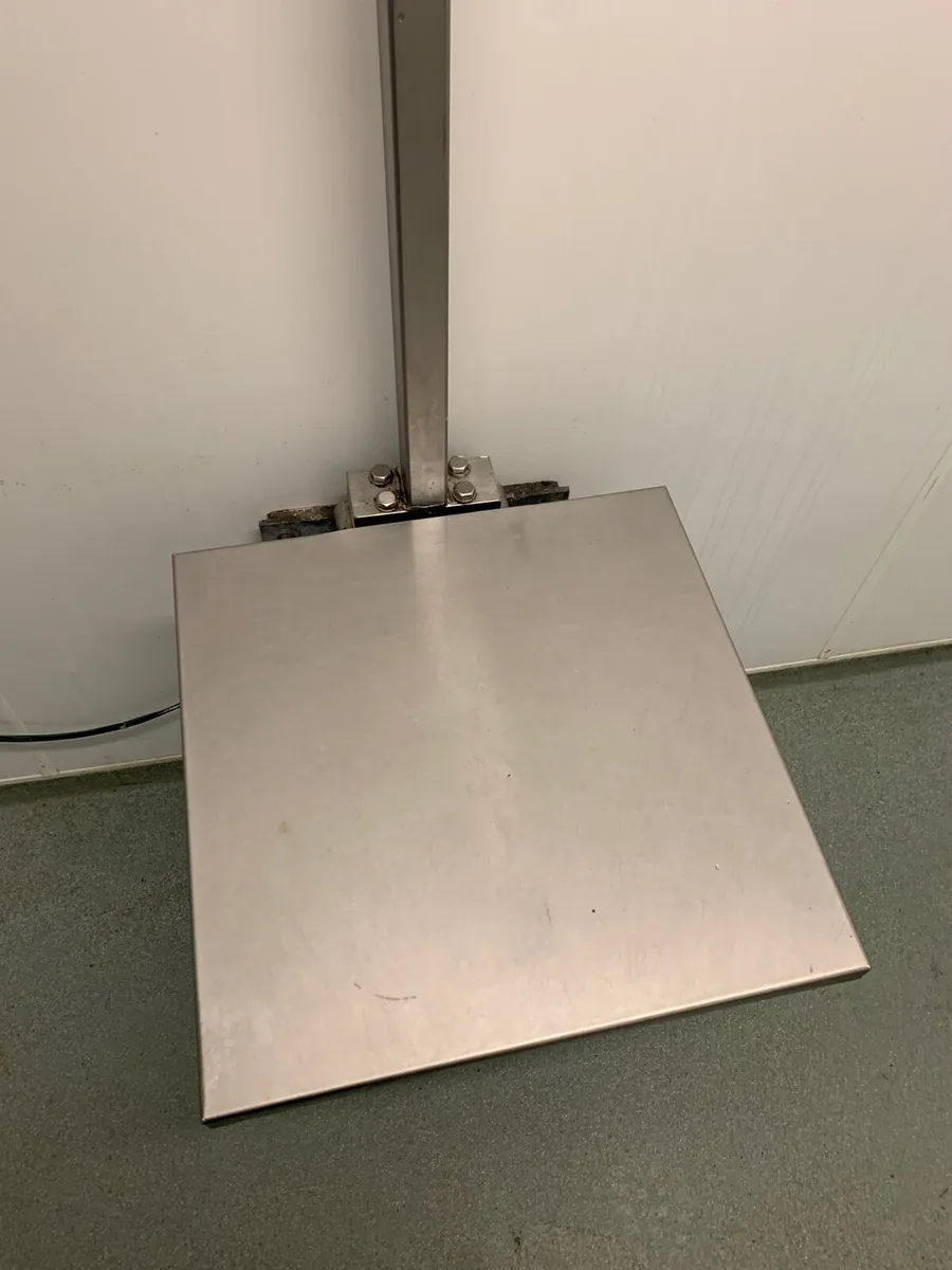 Avery berkel weighing scales - Image 2