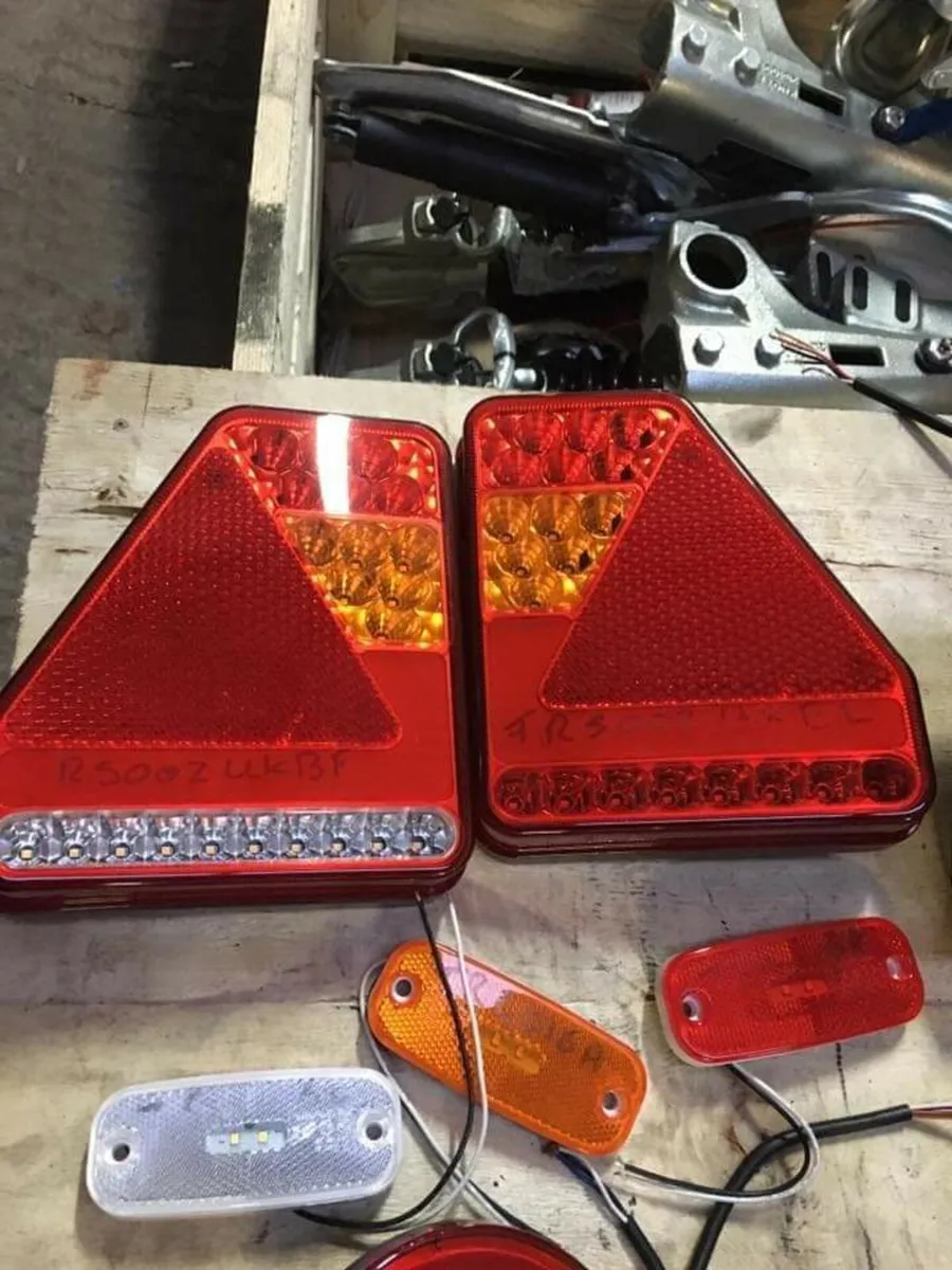 TRAILER PARTS DIRECT - Image 2