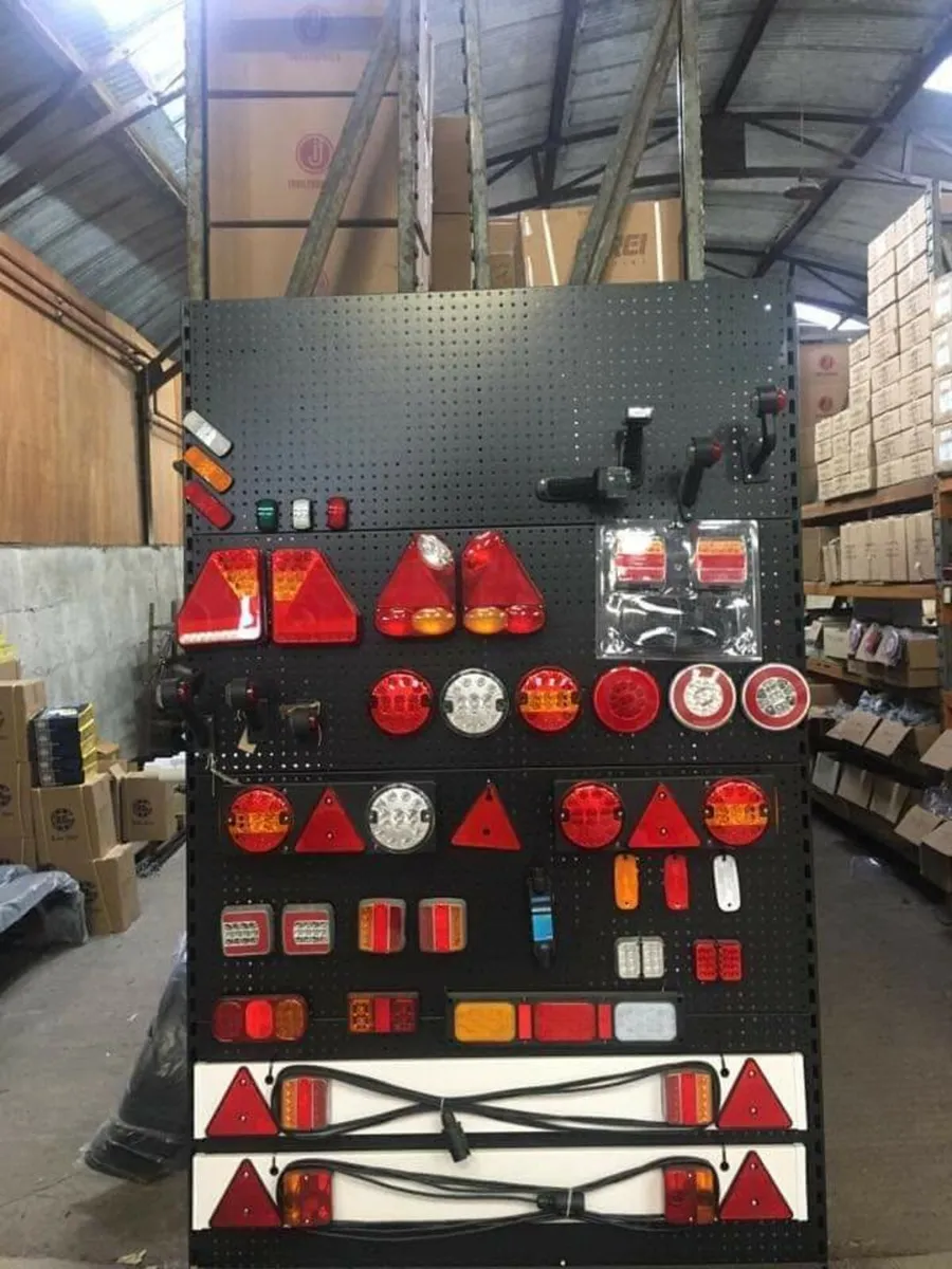 TRAILER PARTS DIRECT - Image 3