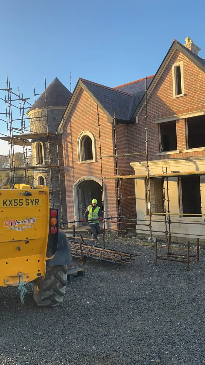 Bricklayers builders - Image 4