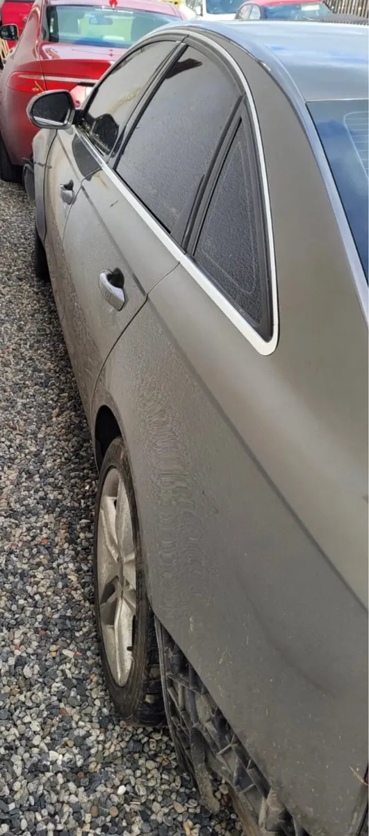 Breaking audi a6 c7 2013 2.0tdi auto Cglc pcf ly1p - Image 3