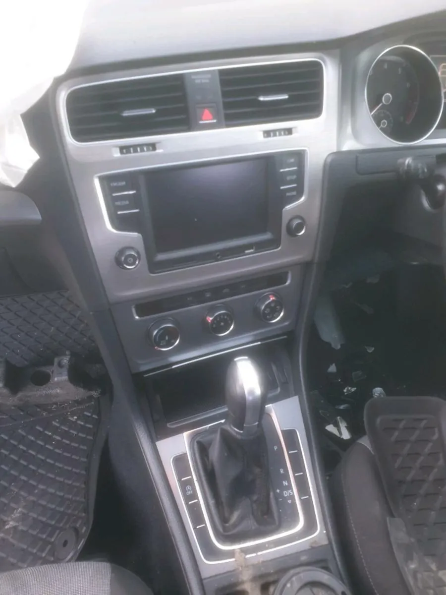 Breking golf 2015 cjza auto 1.2tsi - Image 3