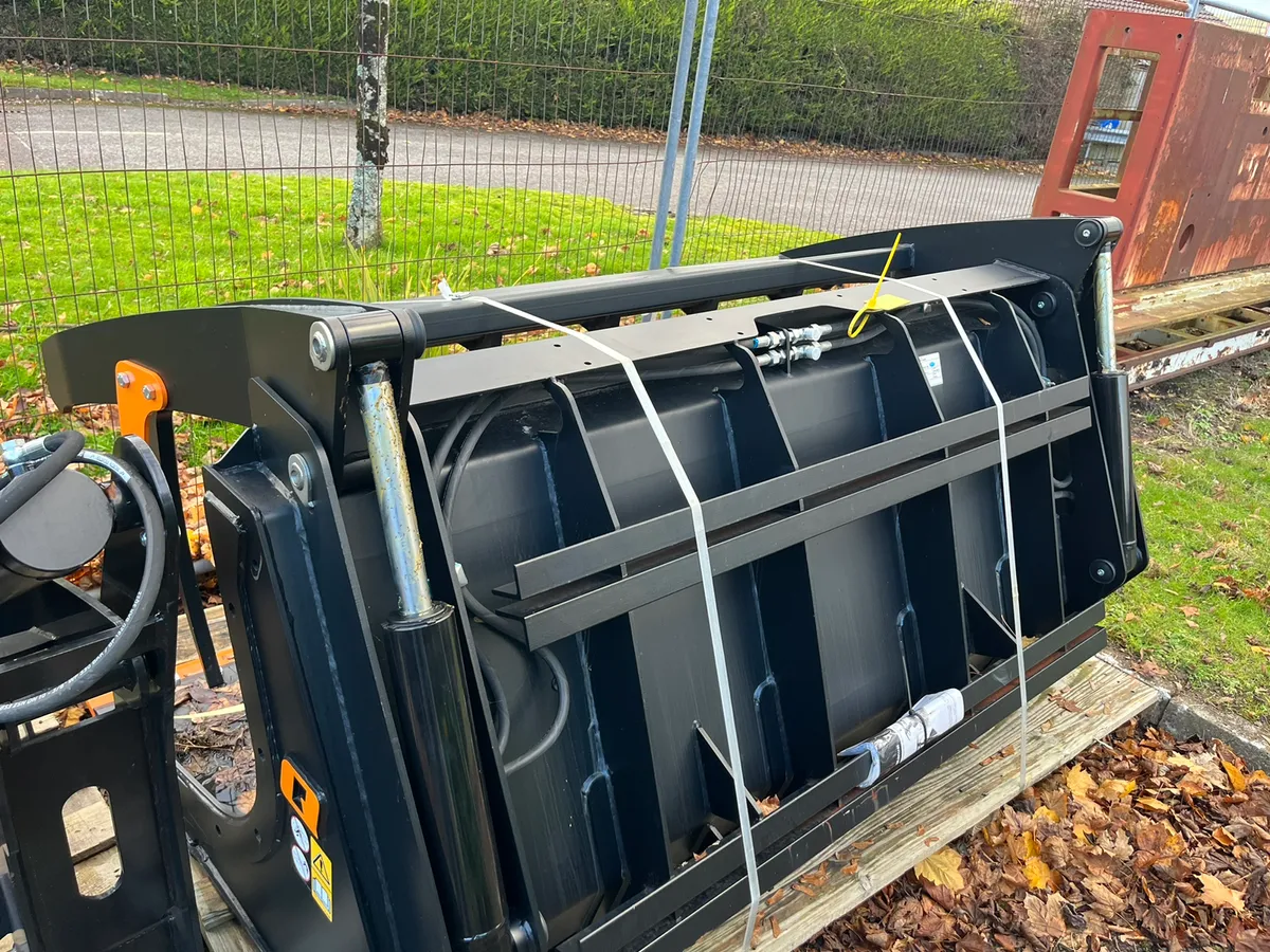 230XL Multibenne - Image 3