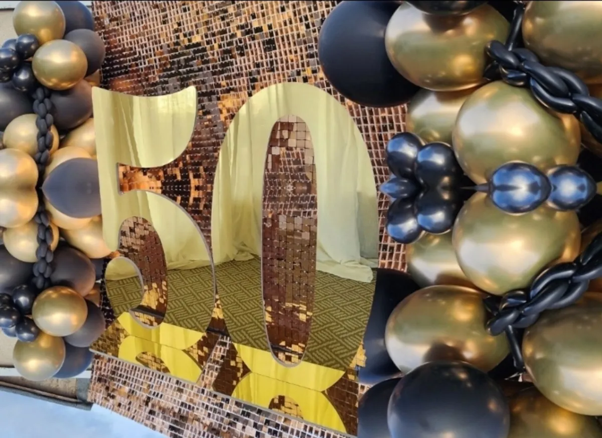 Gold Numbers - Image 2