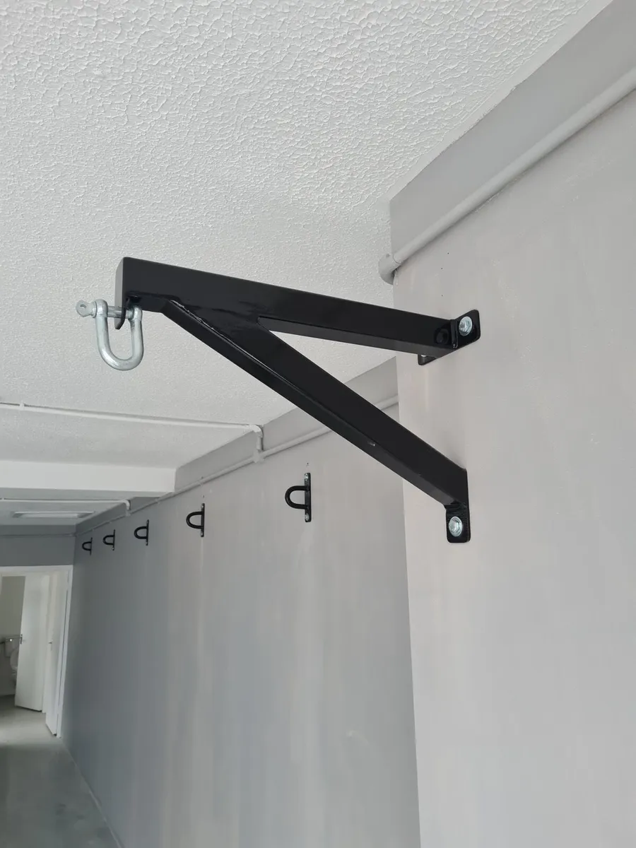 Boxing Bag Bracket - Image 3