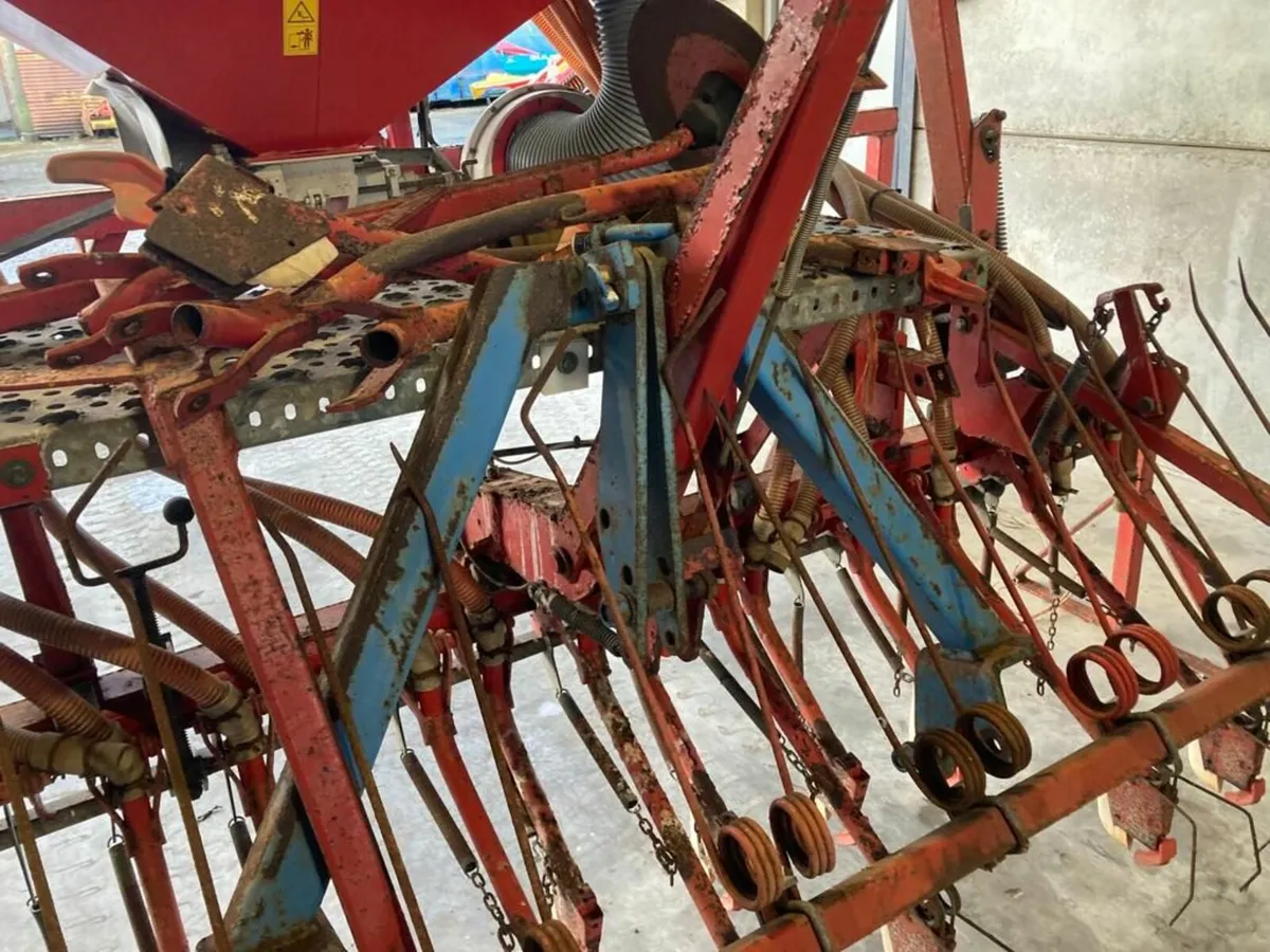 Kverneland Accord DA 3M Air Drill (NO VAT) - Image 3