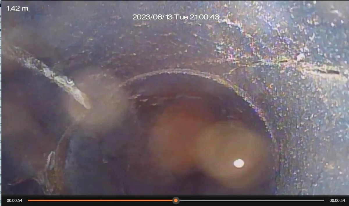 Chimney Inspection Services - Image 1