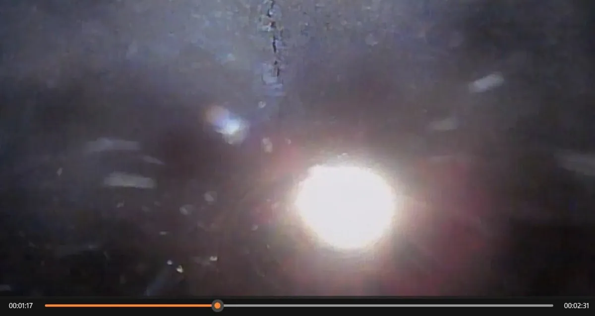 Chimney Inspection Services - Image 2