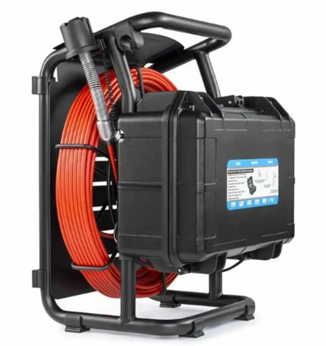 Chimney Inspection Services - Image 3