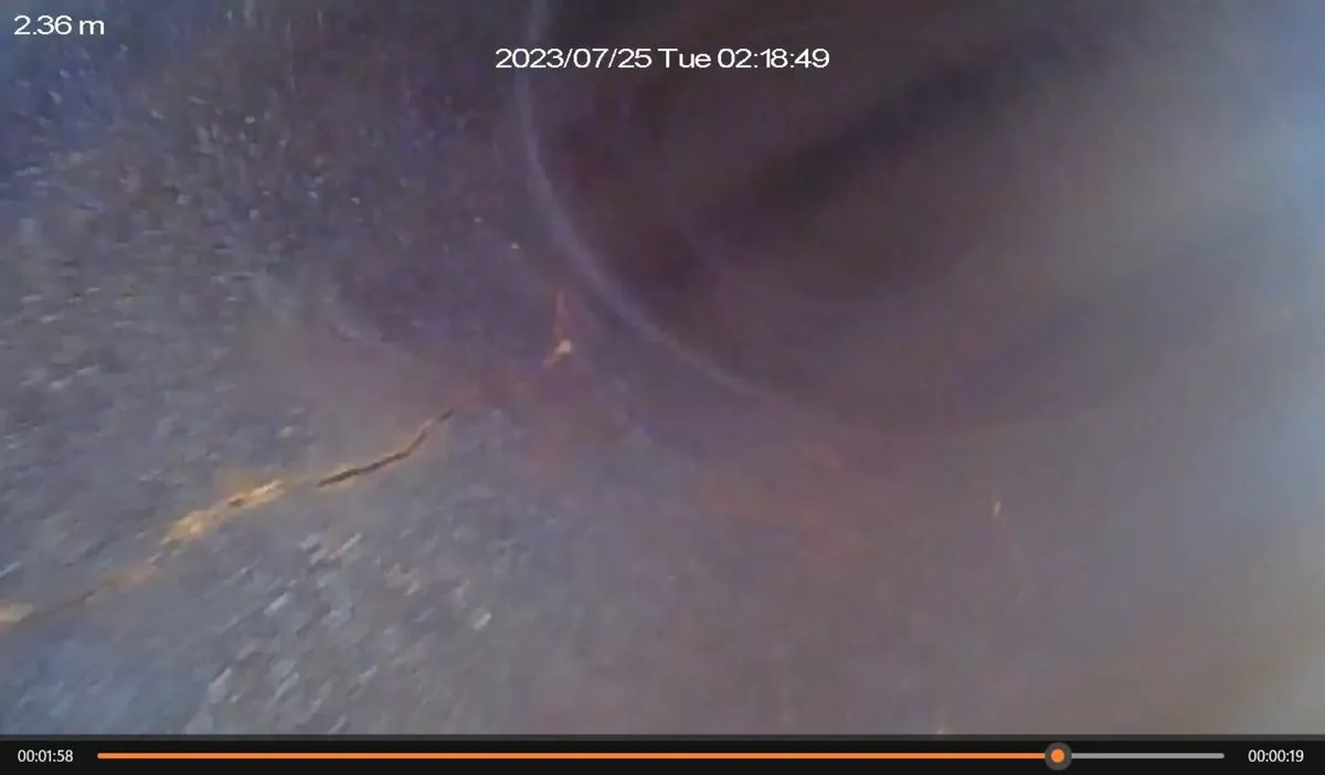 Chimney Inspection Services - Image 4