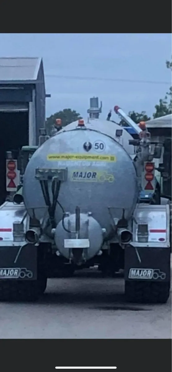 Tanker hire - Image 2
