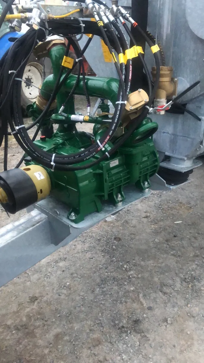 Tanker hire - Image 3