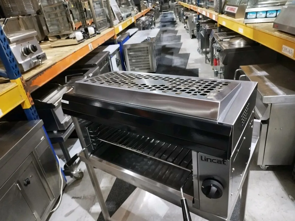 Lincat salamanda - Image 3