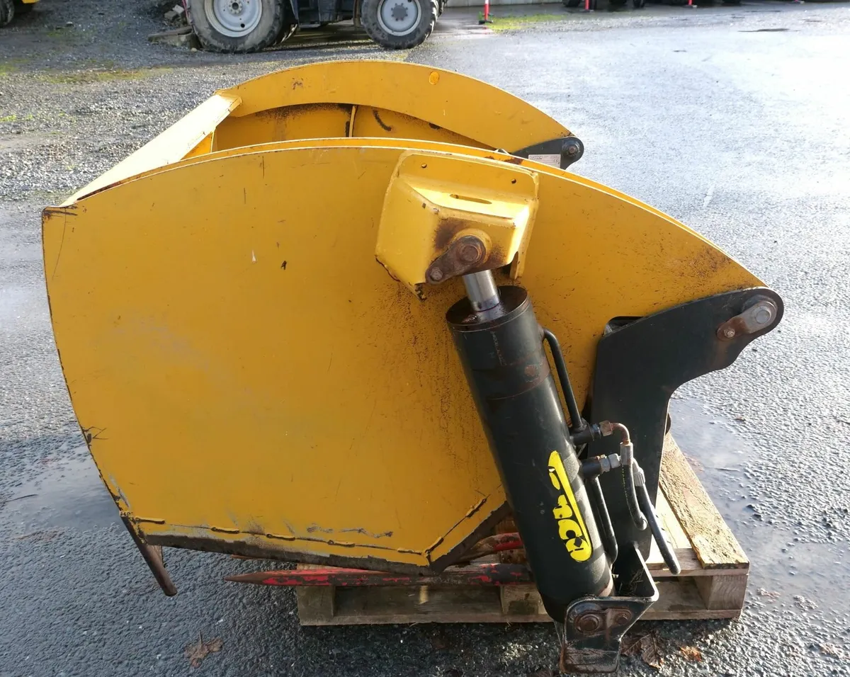 TANCO I75 MULTI SHEAR - Image 1