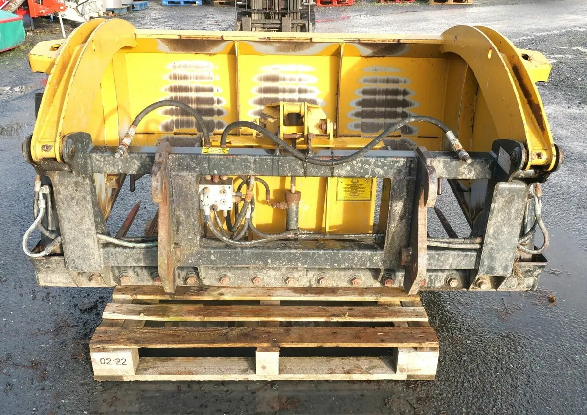 TANCO I75 MULTI SHEAR - Image 4