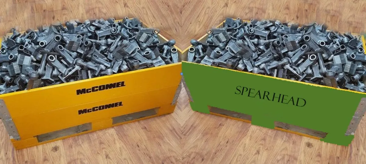 Flails,Flails,Flails - Image 1