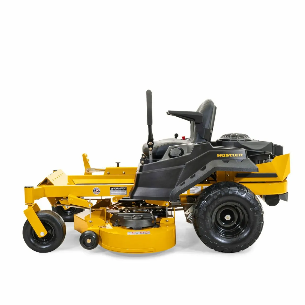 Hustler Raptor X 42" - Image 3