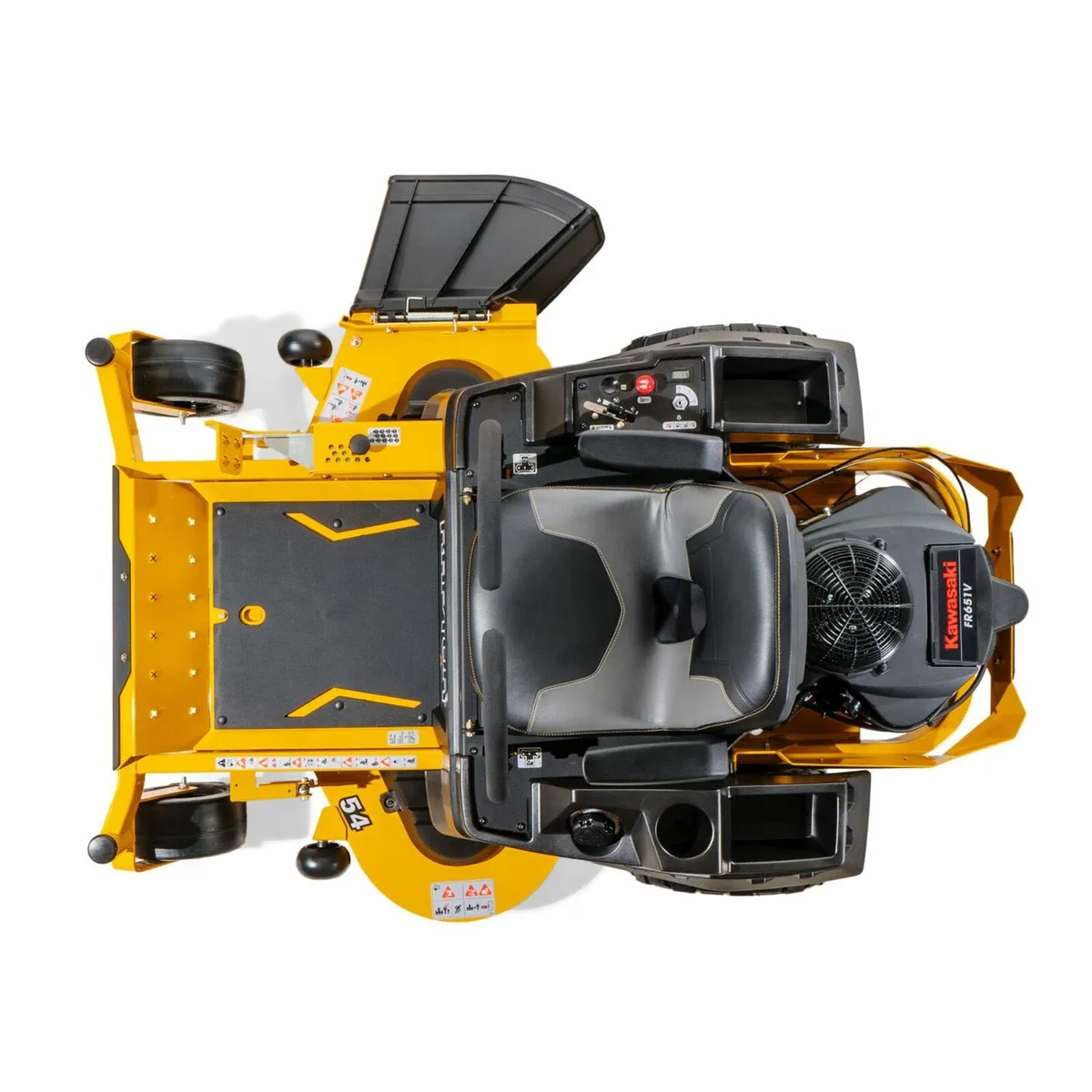 Hustler Raptor X 42" - Image 4