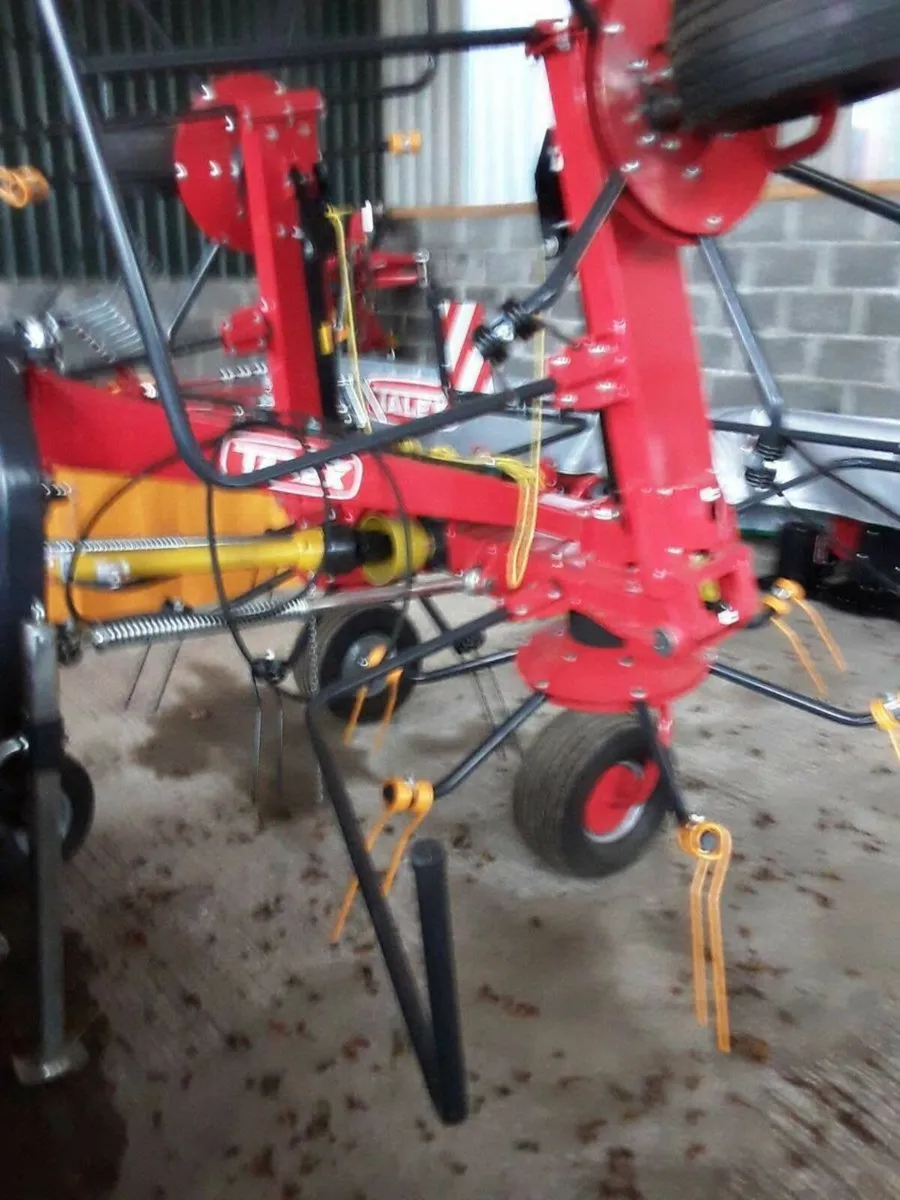 Talex Machinery - Image 3