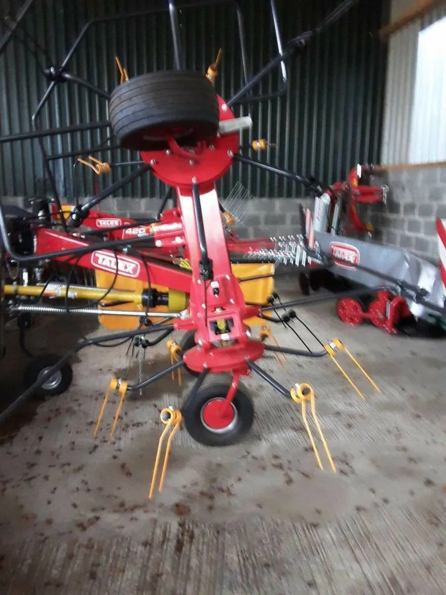 Talex Machinery - Image 4