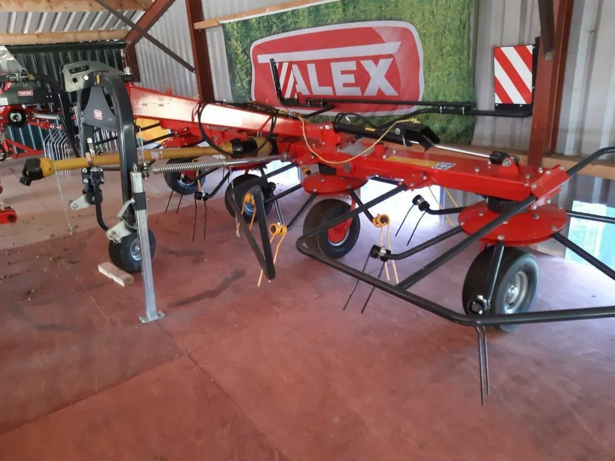 Talex Machinery - Image 2