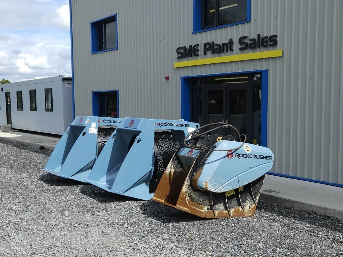 Crusher Buckets - Image 3