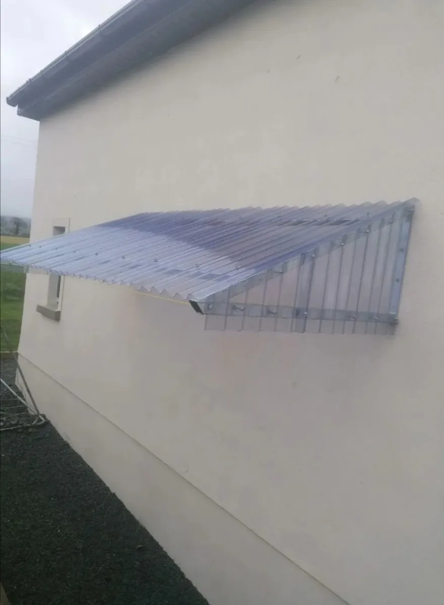 Mobile clothes line clothesline - Image 3