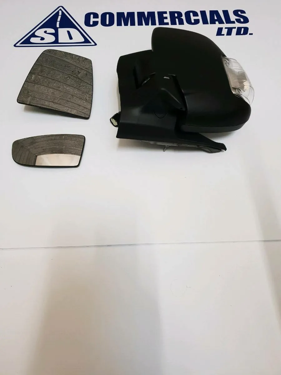 Transit Mirrors - Image 2