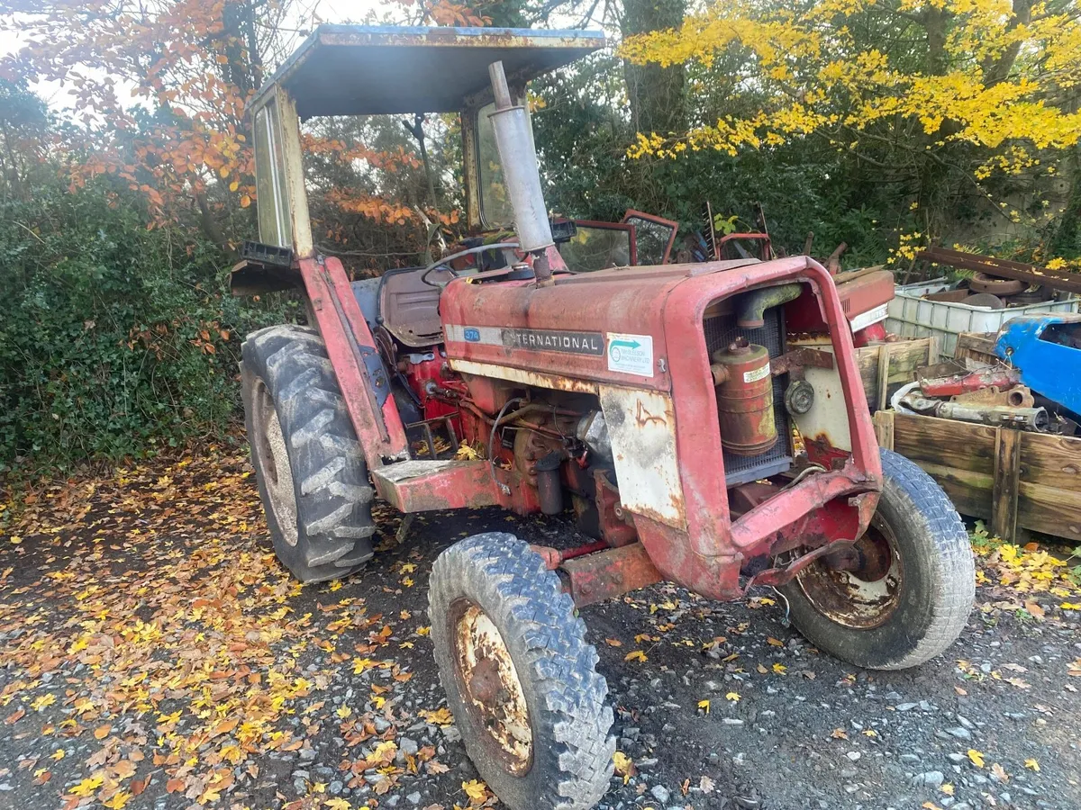 Internationals for parts - Image 3