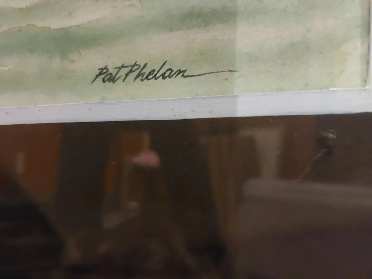 Watercolour - Image 3