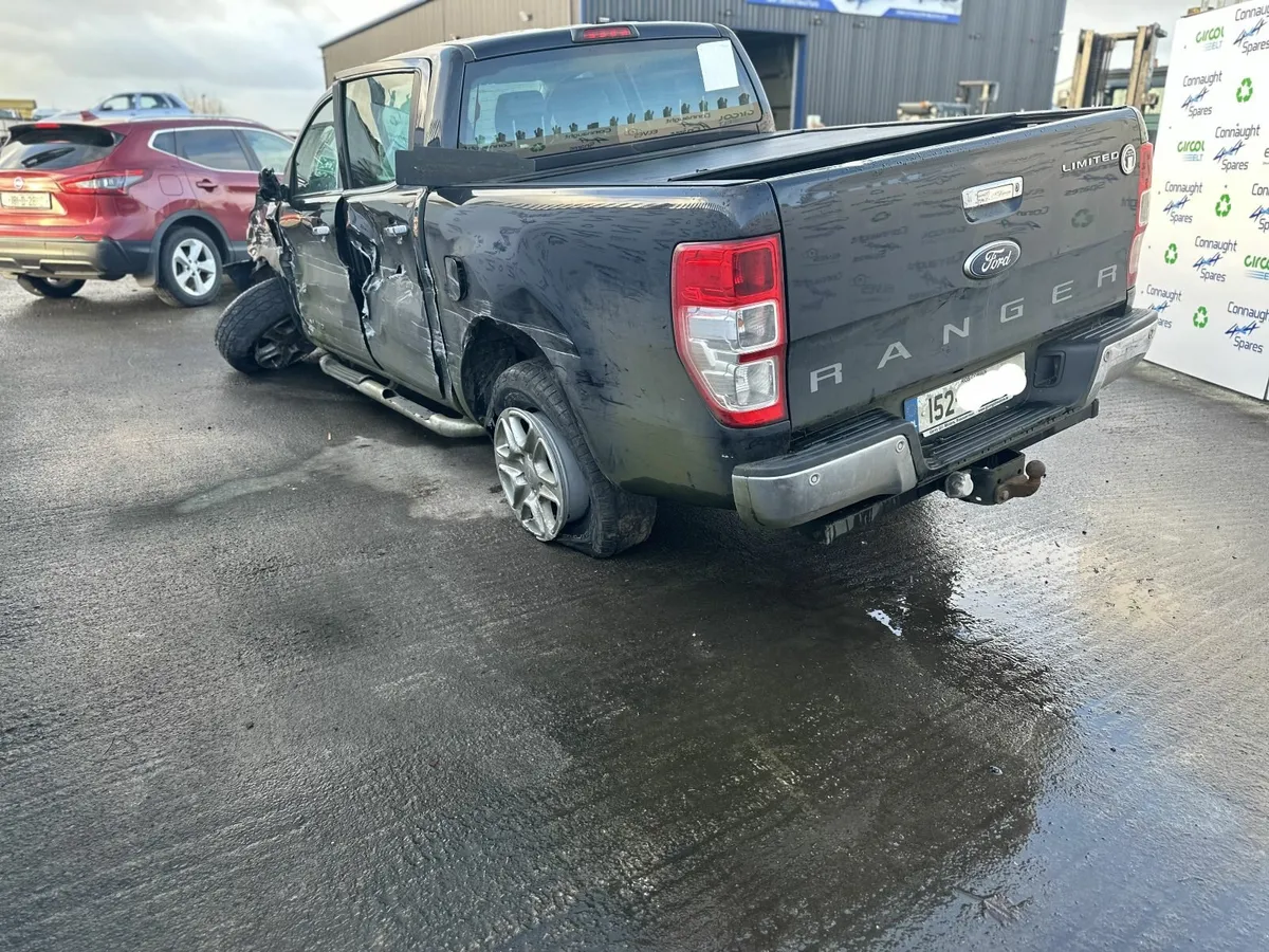 152 FORD RANGER 2.2 JUST IN FOR BREAKING - Image 3