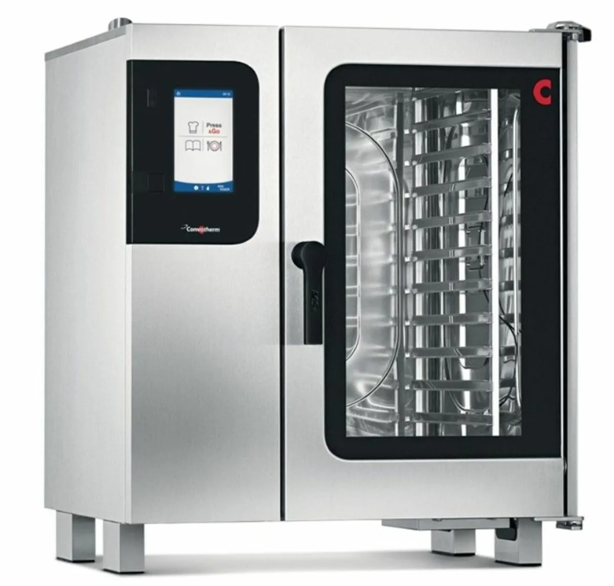 CONVOTHERM 11 Rack Electric Combi Oven