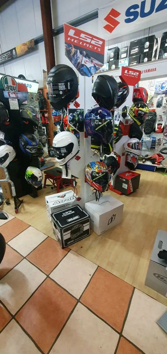 Atv Helmets - Image 3