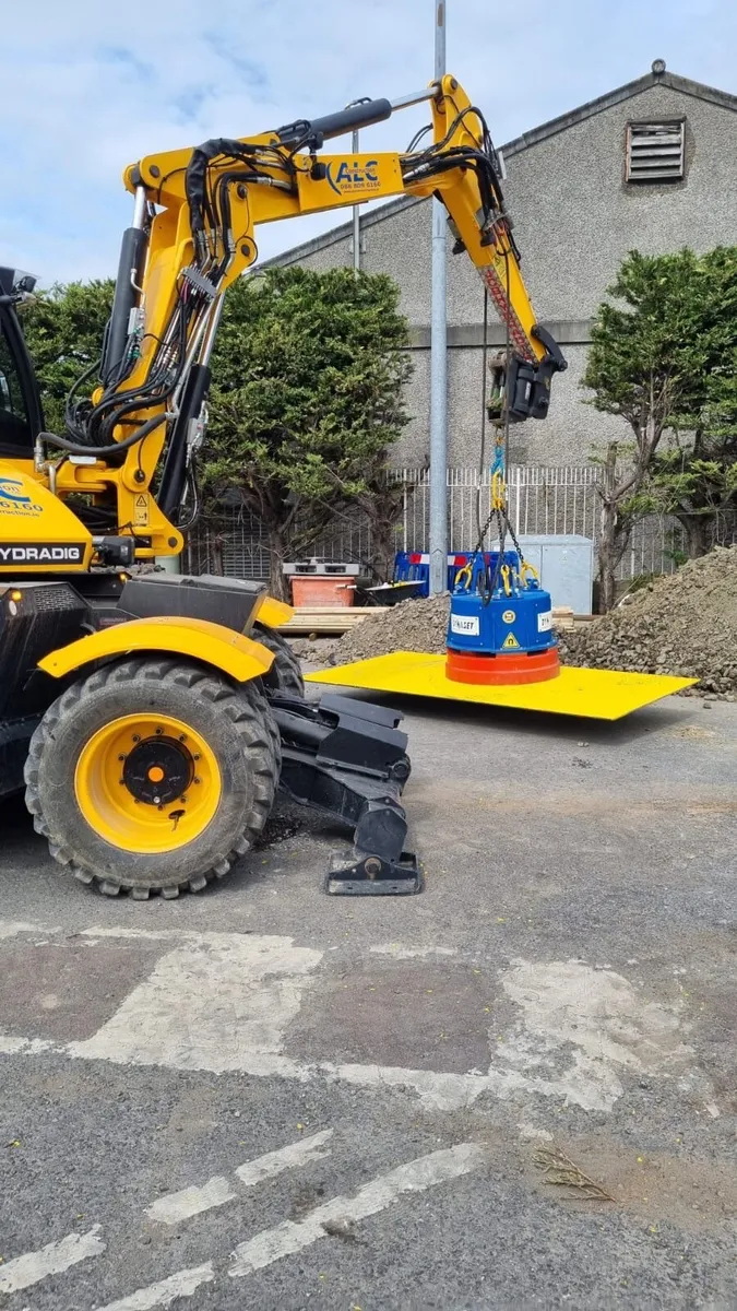 Dynaset HMAG 900 - Image 2