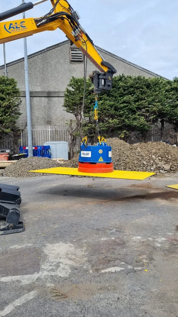 Dynaset HMAG 900 - Image 4