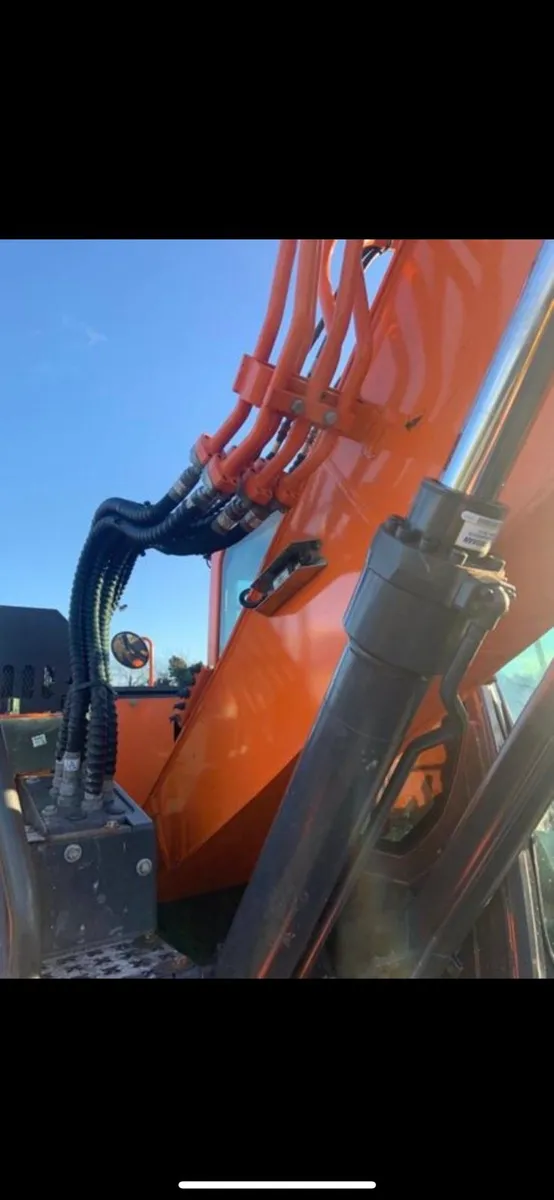 Height limiter systems - Image 3