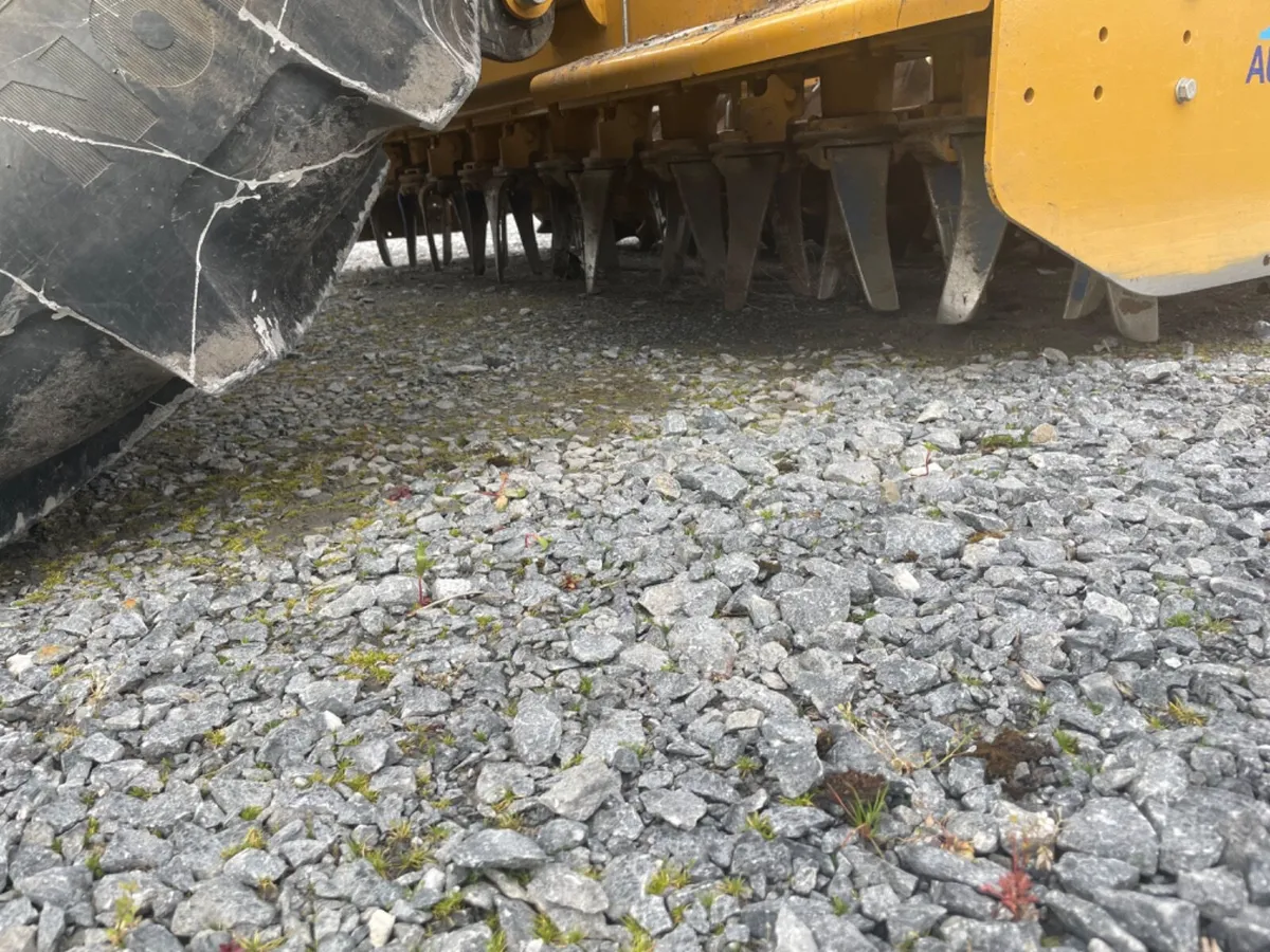 Alpego sower one pass - Image 4