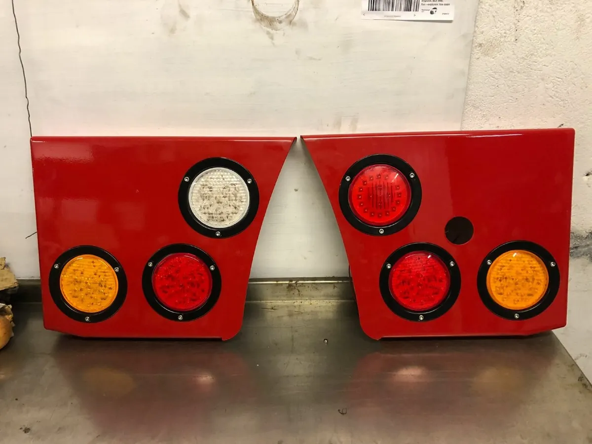 Moffett Mounty Parts & Hire - Image 3